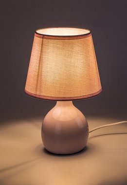 Pokojová stolní lampa RA 74078-2