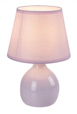 Pokojová stolní lampa RA 74078