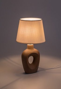 Pokojová stolní lampa RA 74080-3