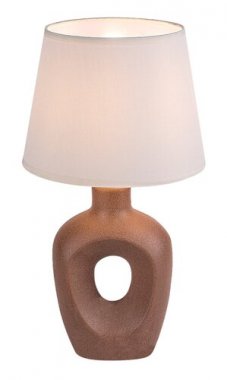 Pokojová stolní lampa RA 74080