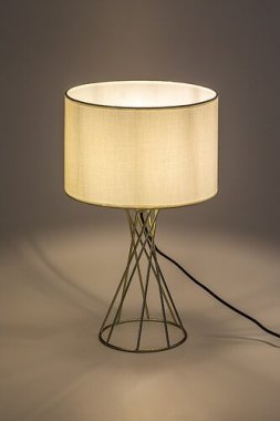Pokojová stolní lampa RA 74081-2