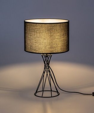 Pokojová stolní lampa RA 74082-2