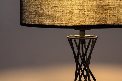 Pokojová stolní lampa RA 74082-3