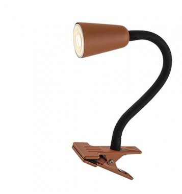 Stolní lampička na klip RA 74090-1