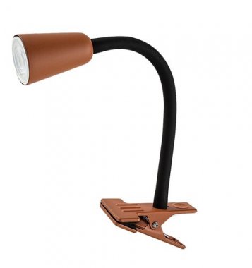 Stolní lampička na klip RA 74090-2