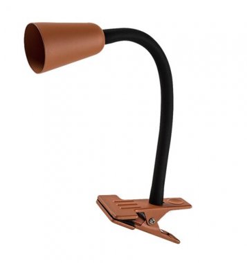 Stolní lampička na klip RA 74090-3