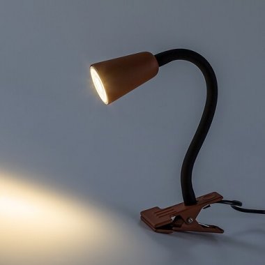 Stolní lampička na klip RA 74090-4