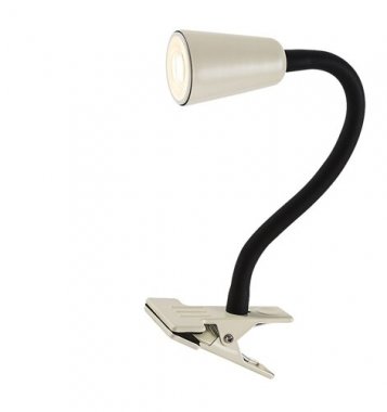 Stolní lampička na klip RA 74091-1
