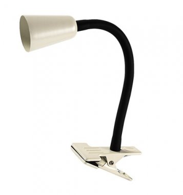 Stolní lampička na klip RA 74091-3