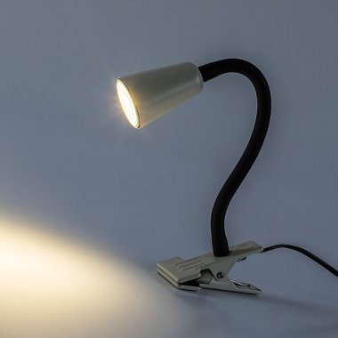 Stolní lampička na klip RA 74091-4