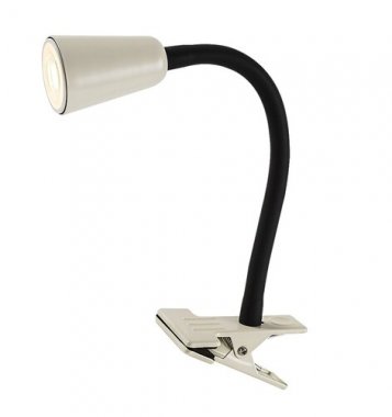 Stolní lampička na klip RA 74091