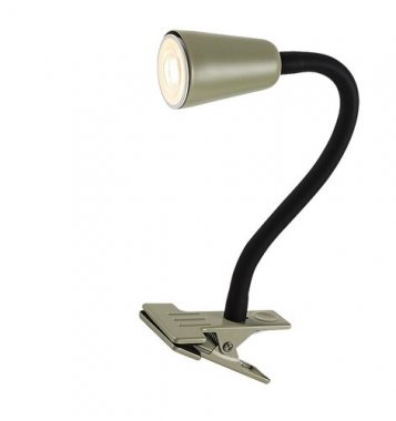 Stolní lampička na klip RA 74092-1