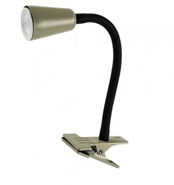 Stolní lampička na klip RA 74092-2