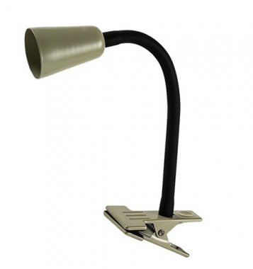 Stolní lampička na klip RA 74092-3