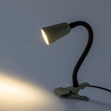 Stolní lampička na klip RA 74092-4