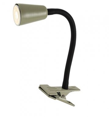 Stolní lampička na klip RA 74092