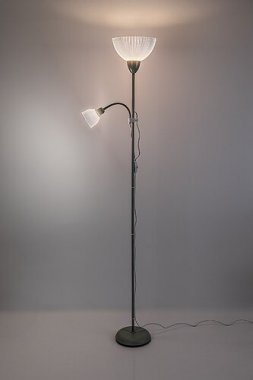 Stojací lampa RA 74102-2