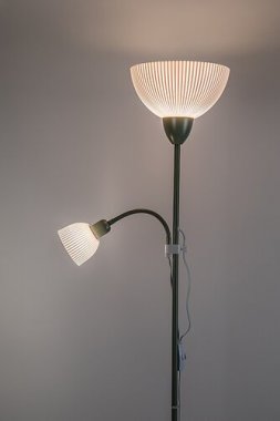 Stojací lampa RA 74102-3