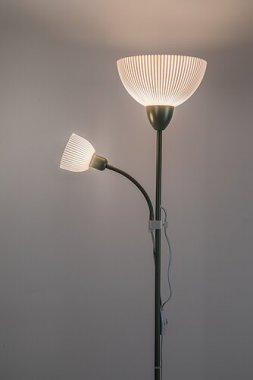 Stojací lampa RA 74102-4