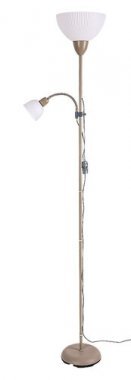 Stojací lampa RA 74103-1