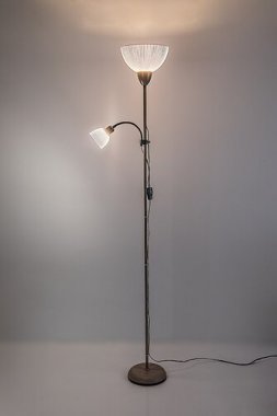 Stojací lampa RA 74103-2