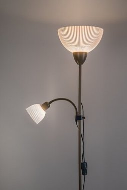 Stojací lampa RA 74103-3