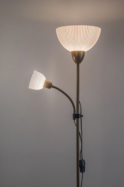 Stojací lampa RA 74103-4
