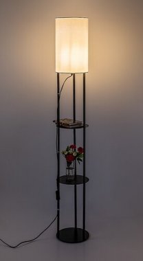 Stojací lampa RA 74106-3
