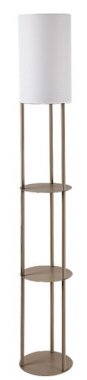 Stojací lampa RA 74107-1