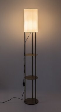 Stojací lampa RA 74107-3