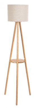 Stojací lampa RA 74108-1