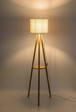 Stojací lampa RA 74108-2
