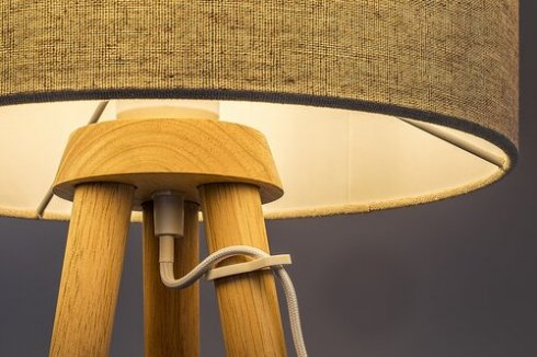 Stojací lampa RA 74108-5