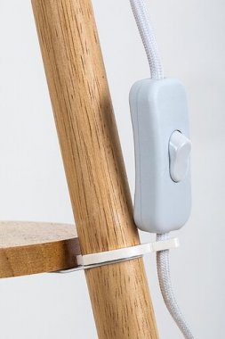 Stojací lampa RA 74108-6
