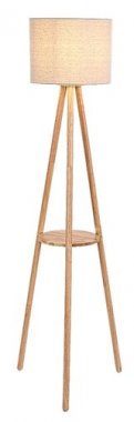 Stojací lampa RA 74108