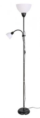 Stojací lampa RA 74109-1