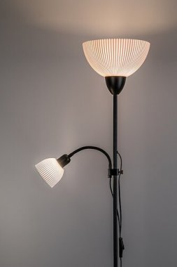 Stojací lampa RA 74109-3