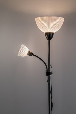 Stojací lampa RA 74109-4