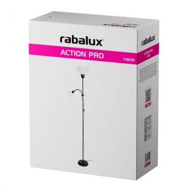 Stojací lampa RA 74109-5
