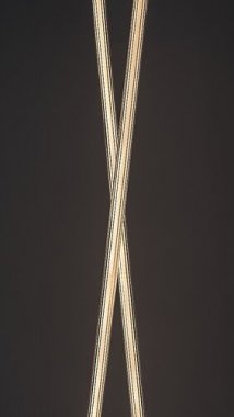 Stojací lampa RA 74166-3