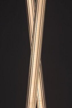 Stojací lampa RA 74166-4