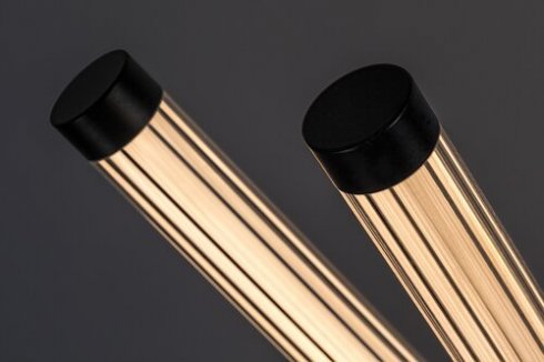 Stojací lampa RA 74166-5