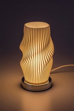 Pokojová stolní lampa RA 74189-2