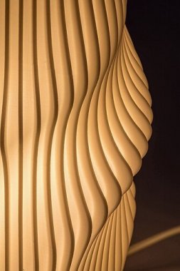 Pokojová stolní lampa RA 74189-3