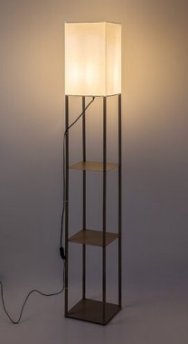 Stojací lampa RA 74192-3