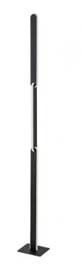 Stojací lampa se stmívačem RA 74195-1