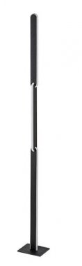Stojací lampa se stmívačem RA 74195-2