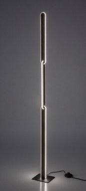 Stojací lampa se stmívačem RA 74195-5