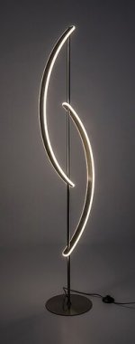 Stojací lampa RA 74197-6