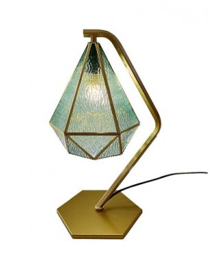 Pokojová stolní lampa RA 74200